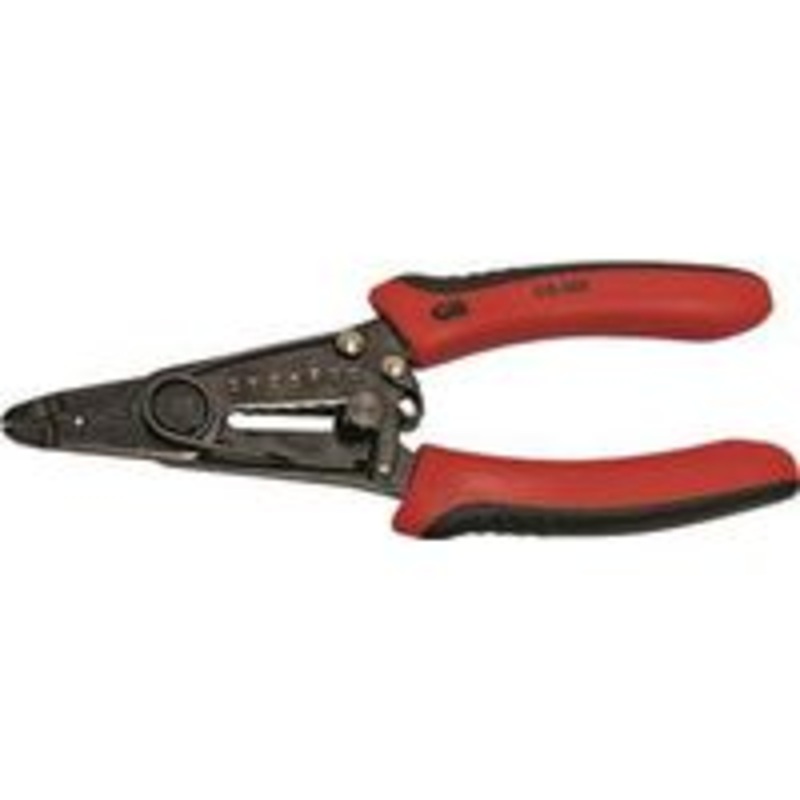 6-Inch Professional Wire Stripper