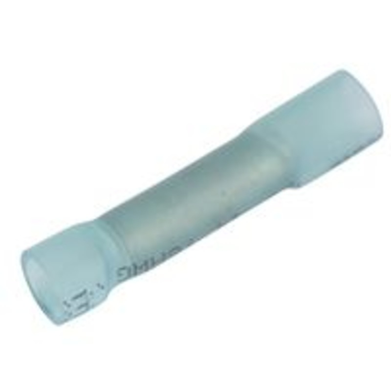 AMT-124 Butt Splice Connector 16-14 AWG