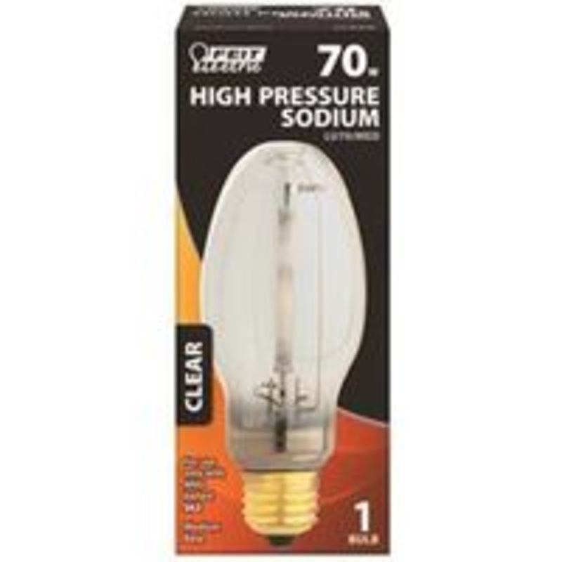 Bulb High Pressure Sodium MD 70W
