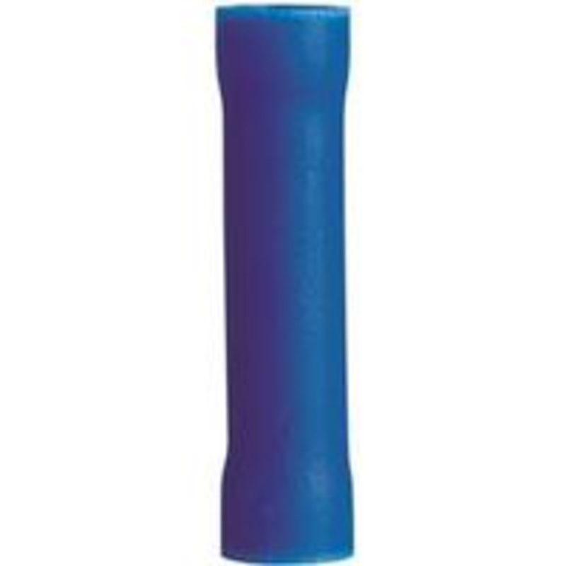 Butt Splice Connector for 16-14 AWG Wire