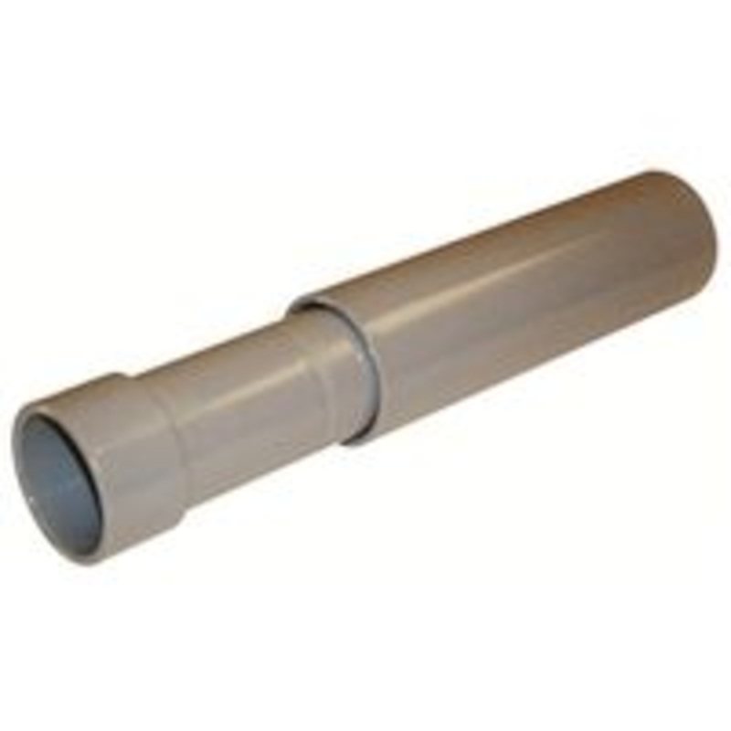 Coupling Conduit Expansion 3