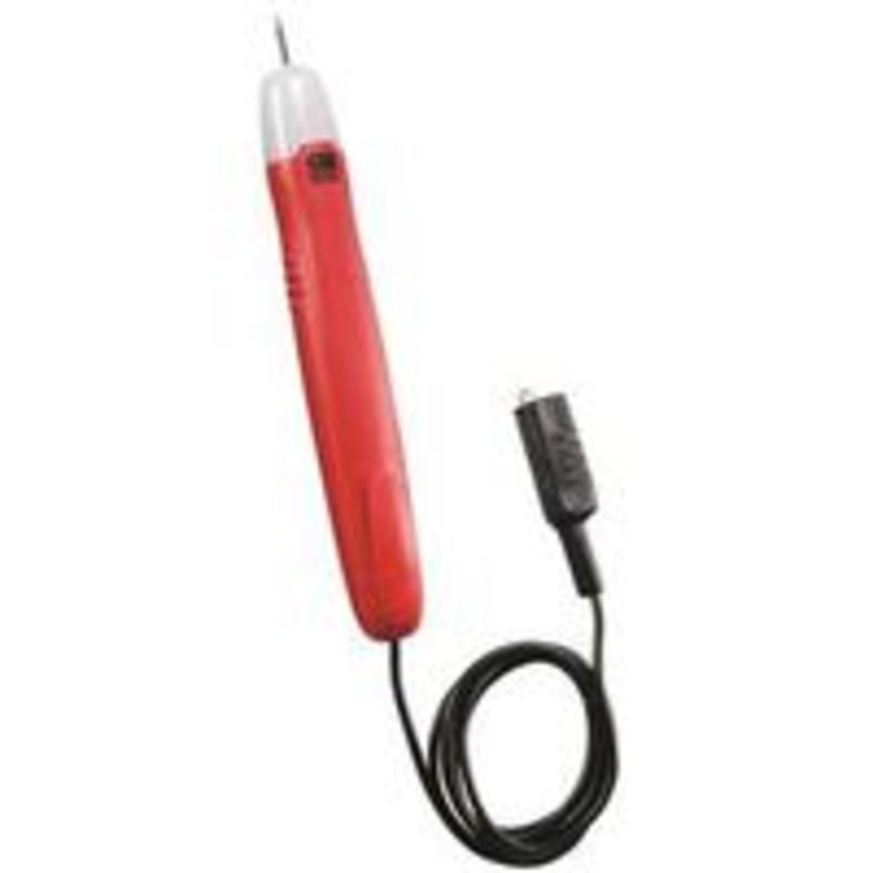 Econ Continuity Tester Tool