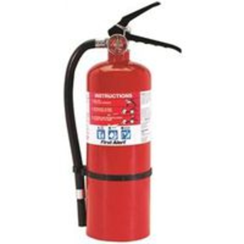 Extinguisher Fire HD3A/40