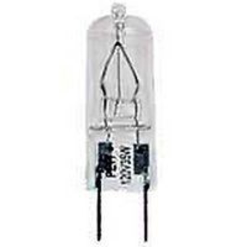 Halogen Bulb 2-Pin T4 GY8.6