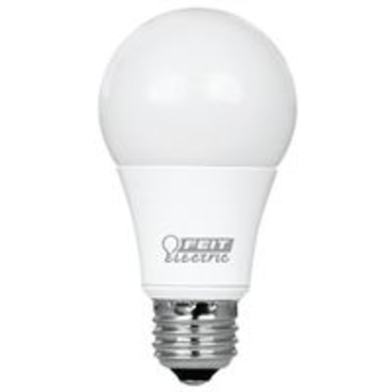 LED A19 Bulb 60W 5000K 800 Lumens