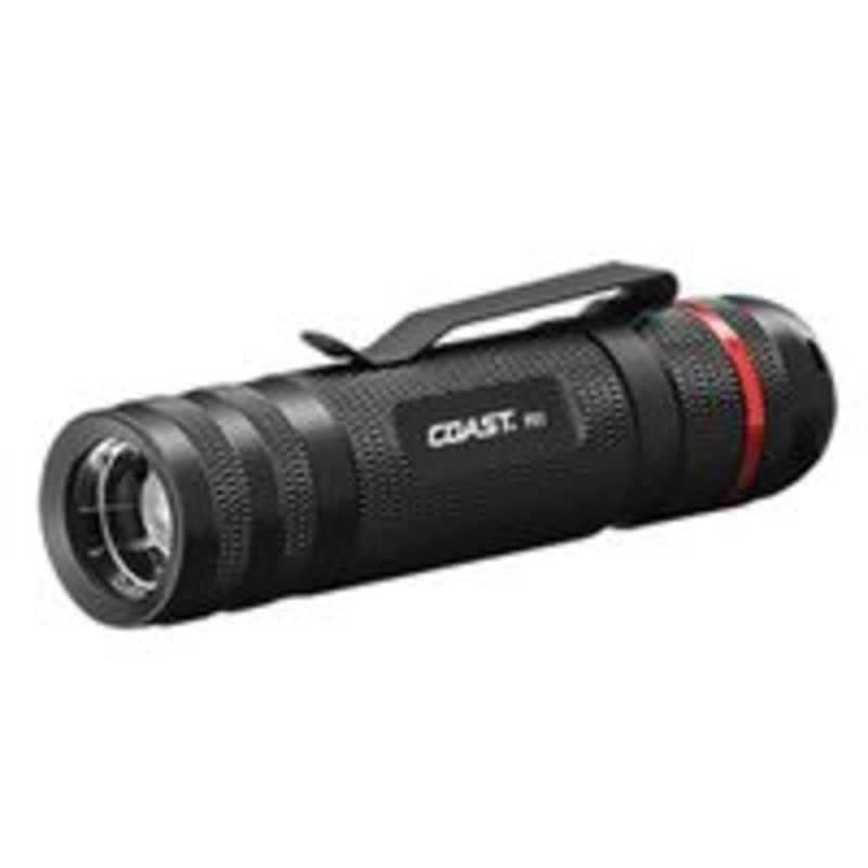 LED Flashlight
