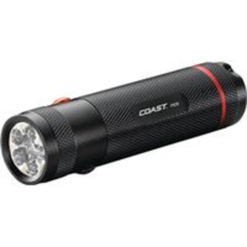 LED Flashlight PX20 – 2 Colors
