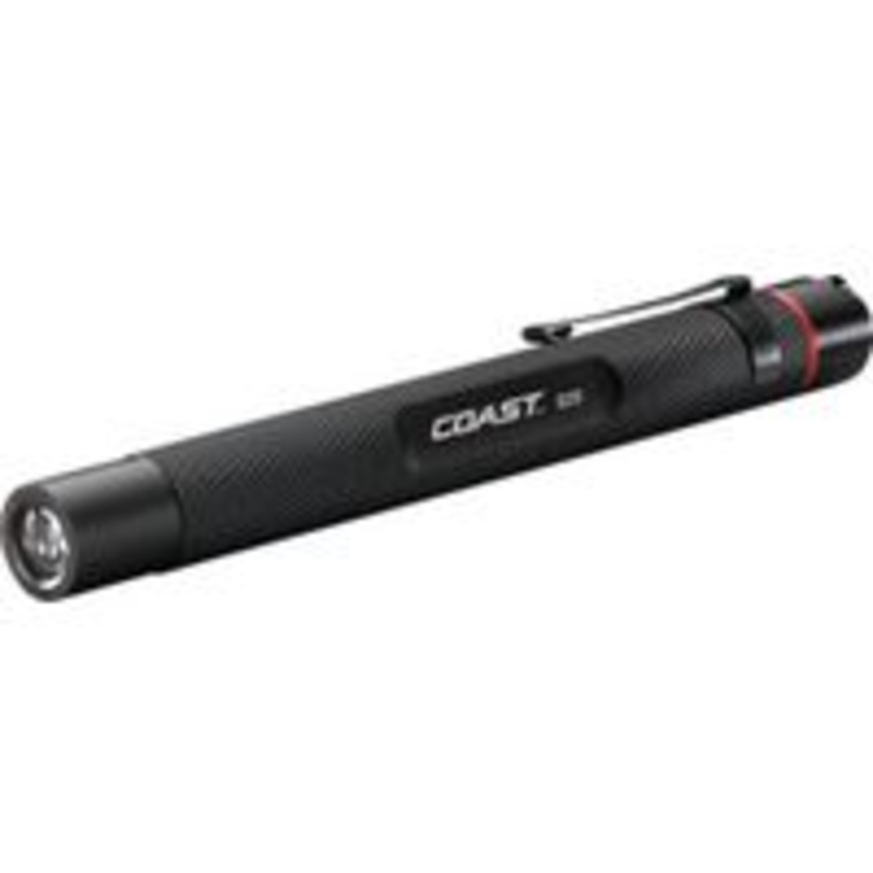 LED G20 Flashlight – Inspec