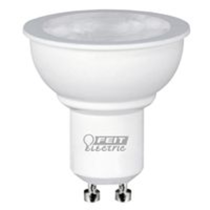 LED MR16 GU10 Bulb, 3000K, 3W