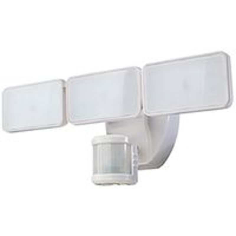 Motion Light 3 LED 240 Degree 25