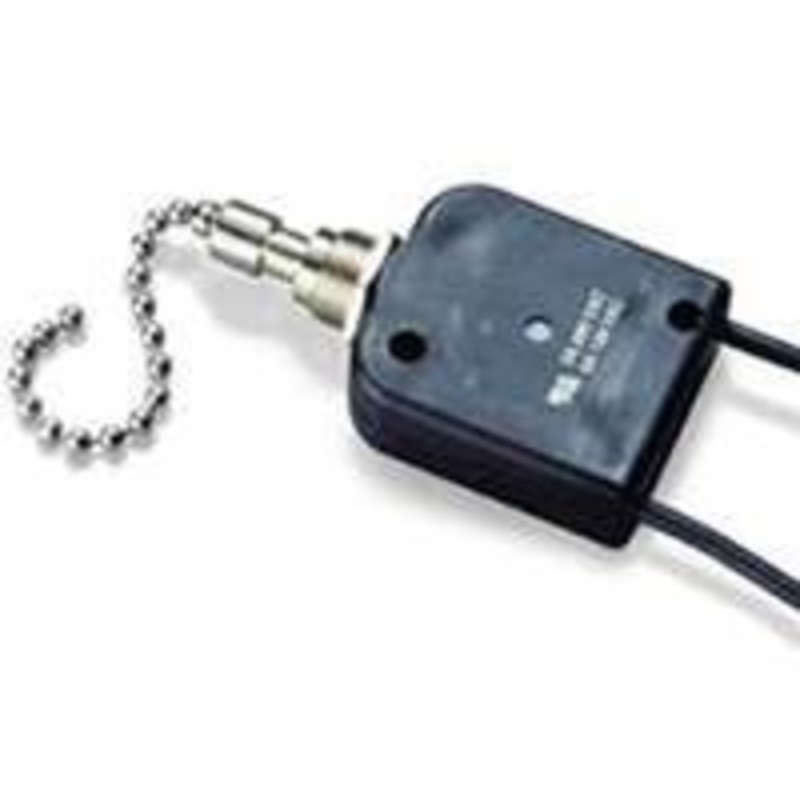 Nick Pull Chain Switch