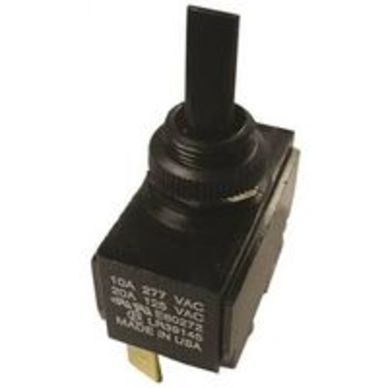 Plas TOG Electrical Switch