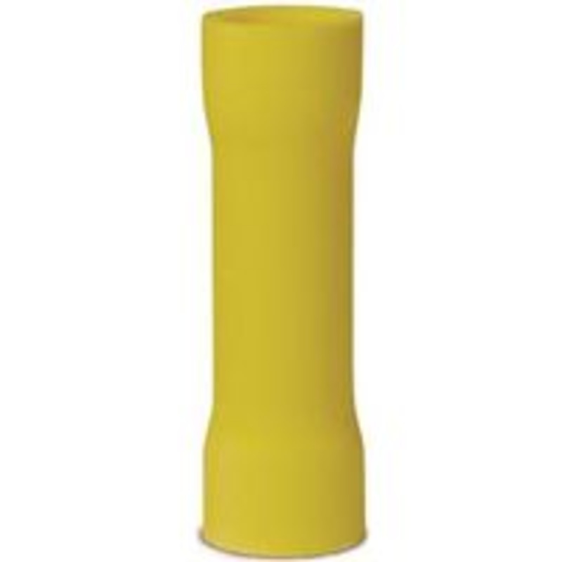 Splice Butt Connector, 12-10 AWG
