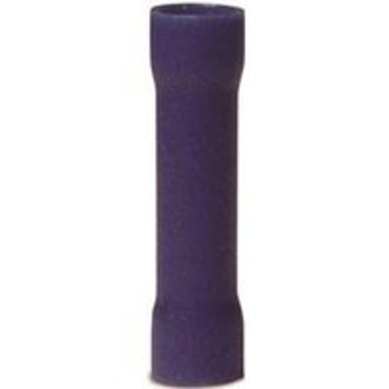 Splice Butt Connector for 16-14 AWG Wire