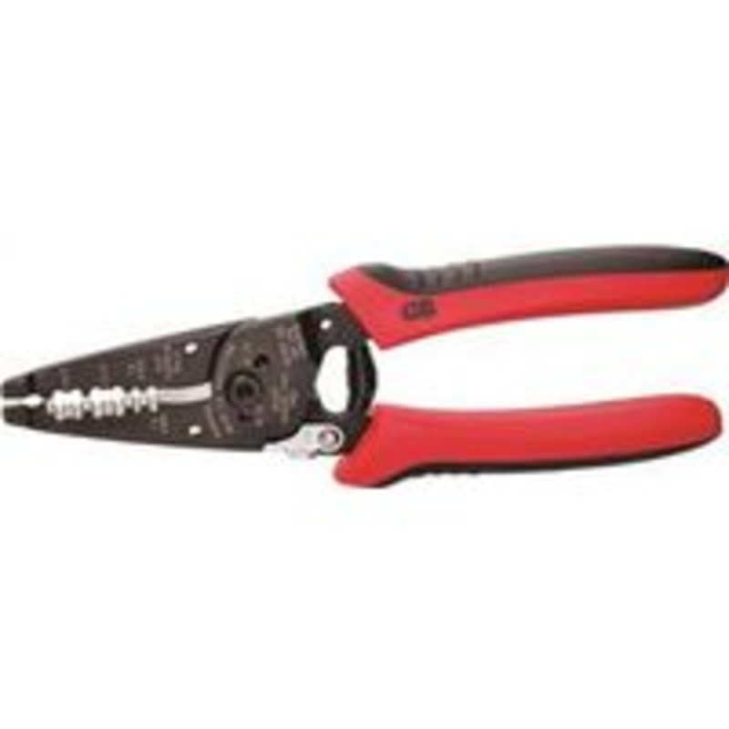 Strip and Cut Cable/Wire 7-5