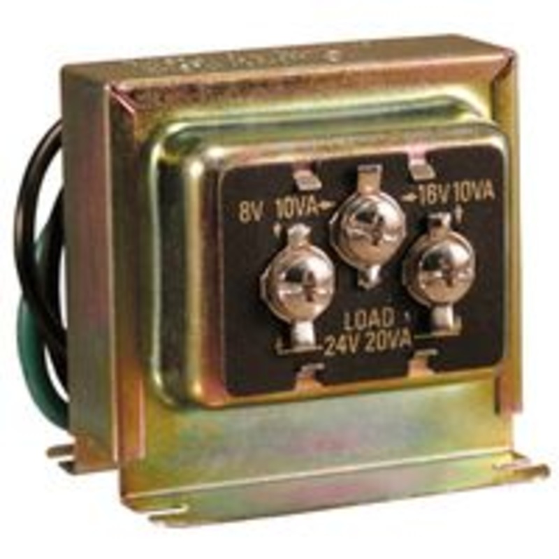 Transformer for Doorbell 8-16-2