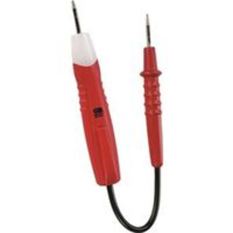 Twin Probe Electrical Tester