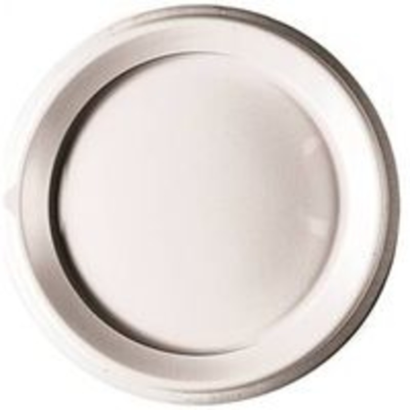 White Rotary Dimmer Replacement Knob