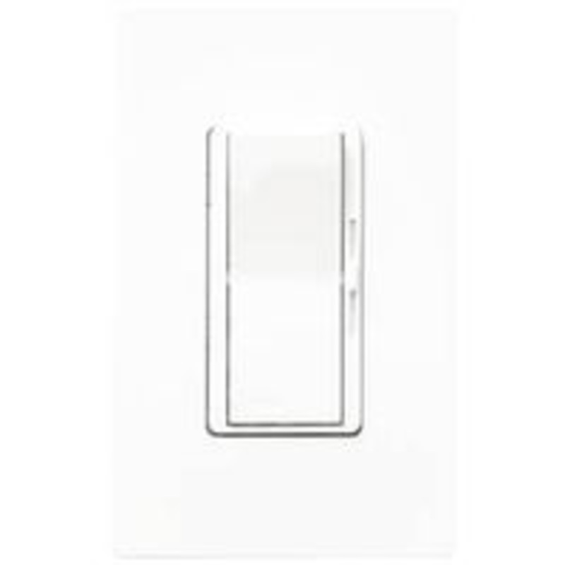 WHT SP Inca Dimmer Switch