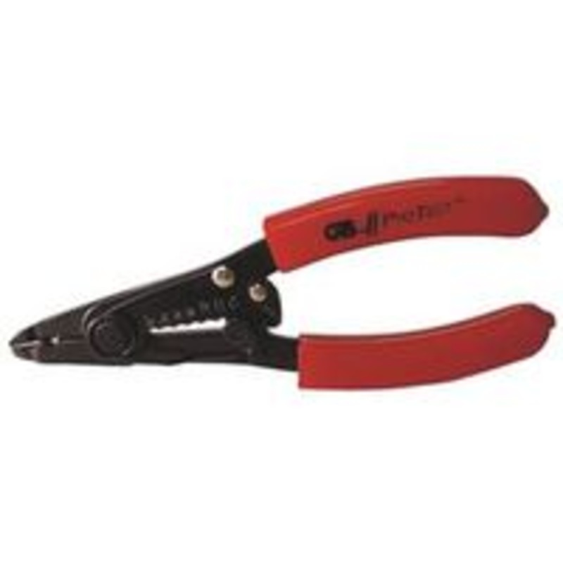 Wire Cutter and Stripper Tool
