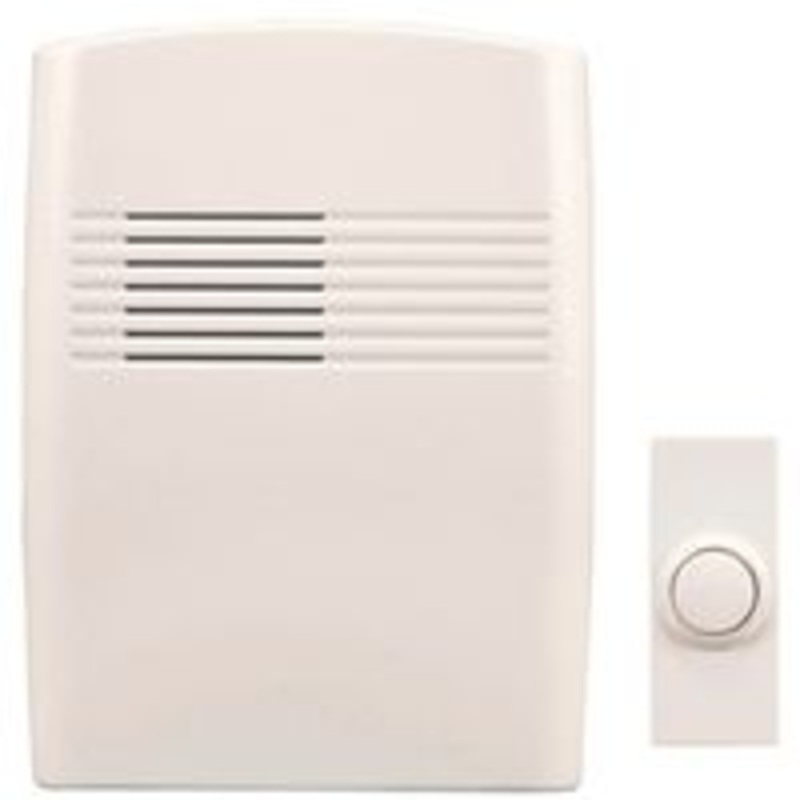 Wireless Door Chime