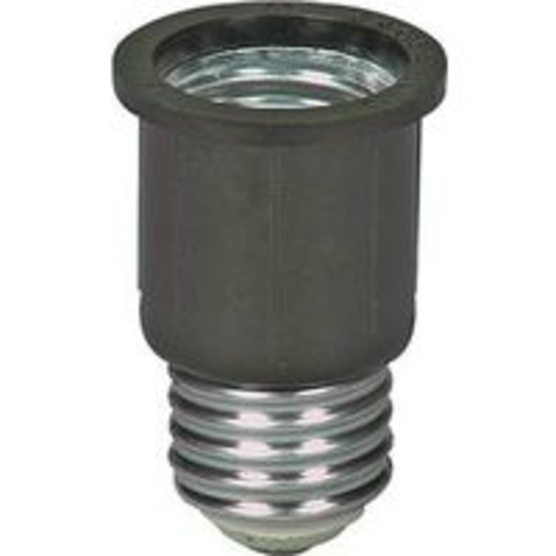 15A Black Sock Extension