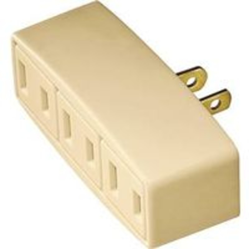 15A Ivy TPL Electrical Adapter