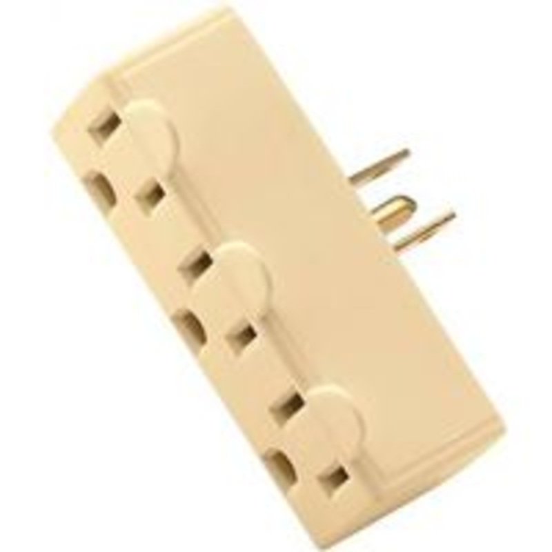 15AIVY 3-Wire TPL Electrical Adapter