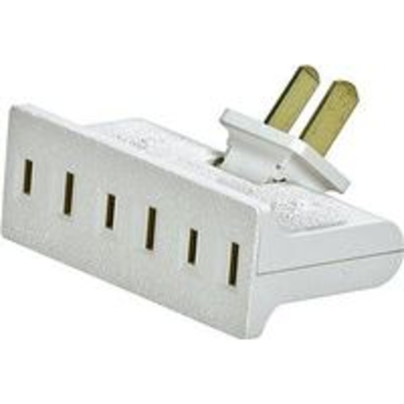 15AWHT Swivel TPL Adapter