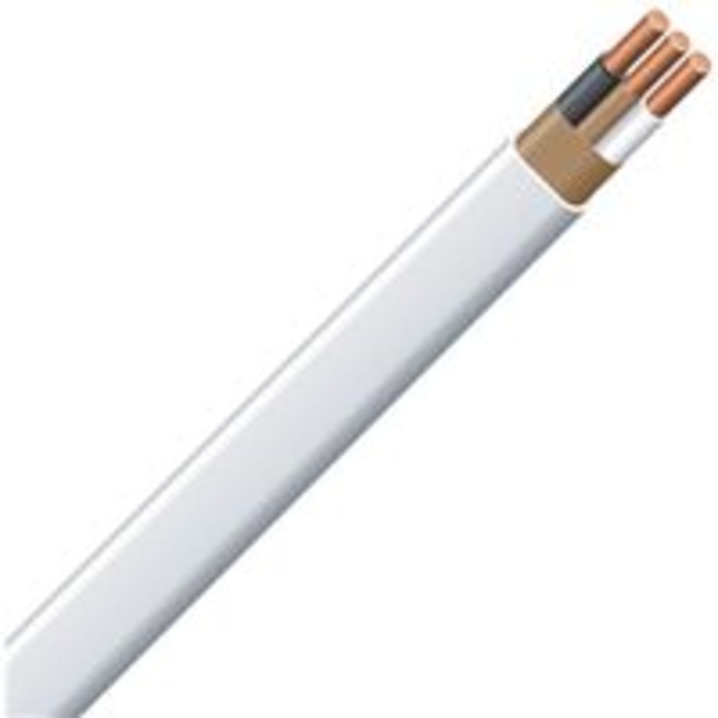 250′ 14/2 W/G NMB Cable (14.9 lbs)