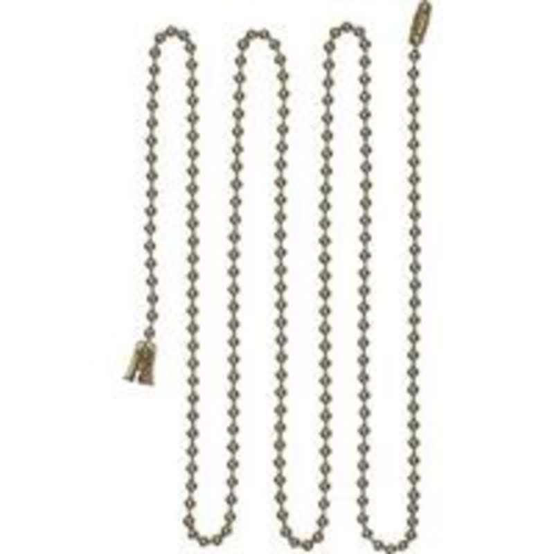 3 BRS Bead Extension Chain
