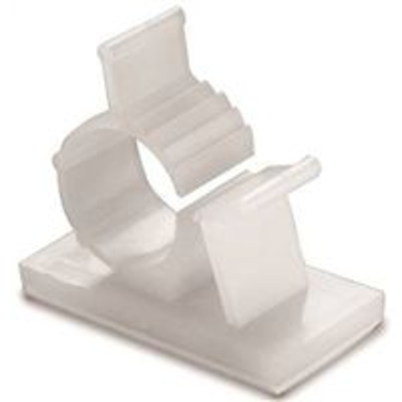 Cable Plastic Holder Clips
