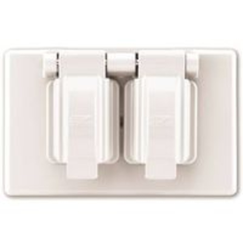 GRY Horizontal Flip Cover