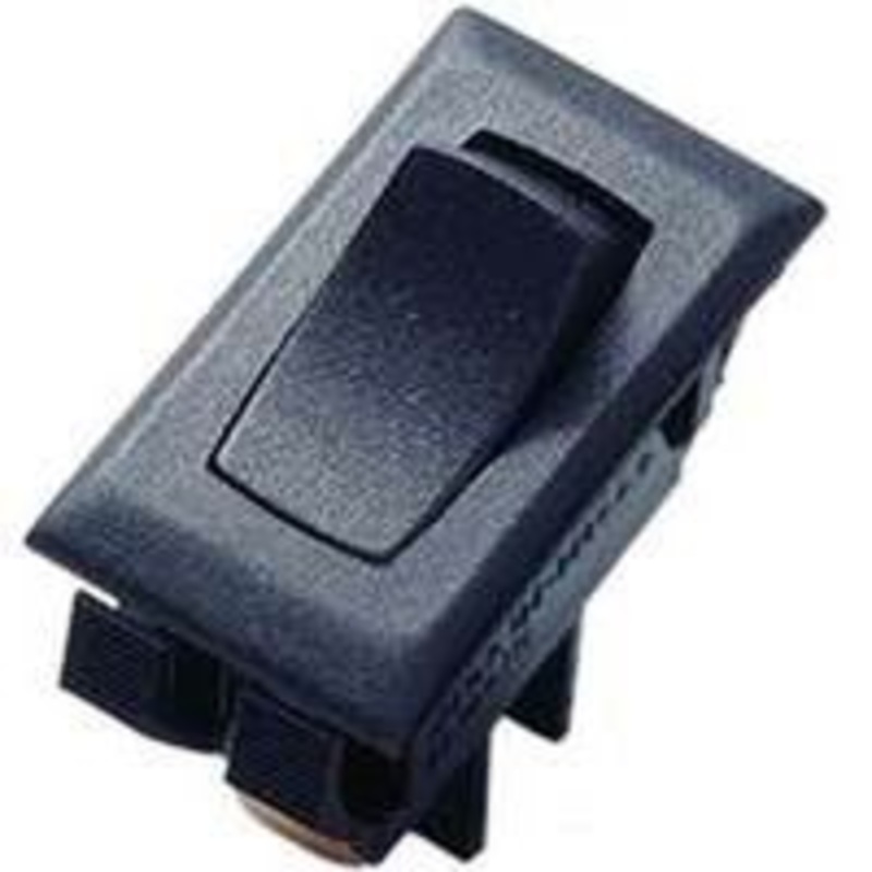 Med Black Rock Switch