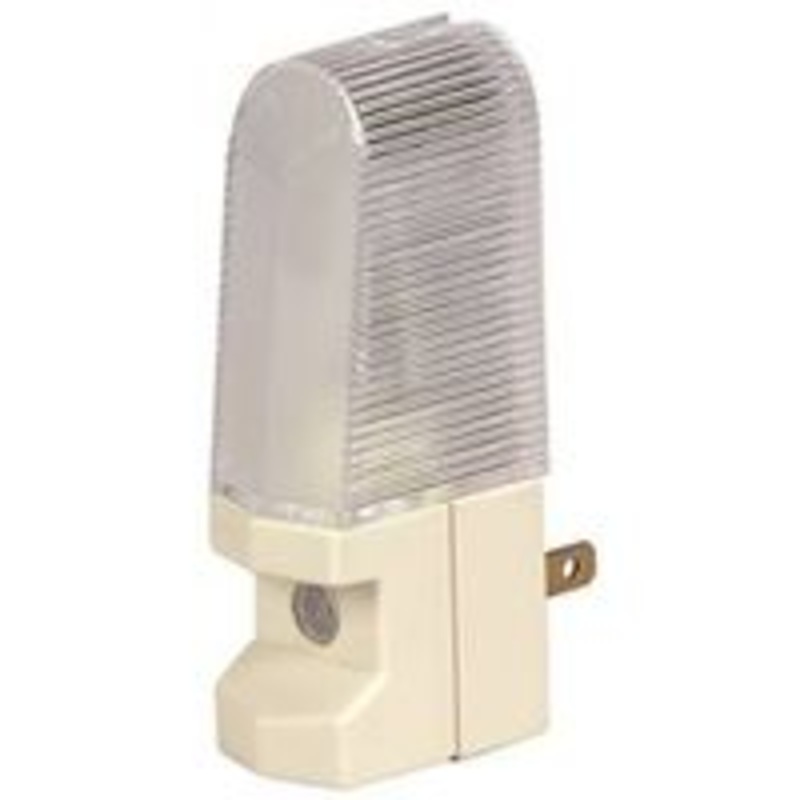 Nightlight Auto White 15A
