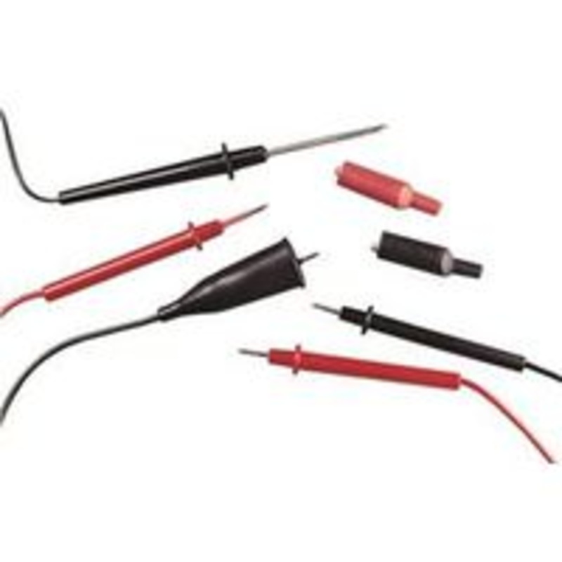 PR Repl Test Leads – Electrical Testing Tools