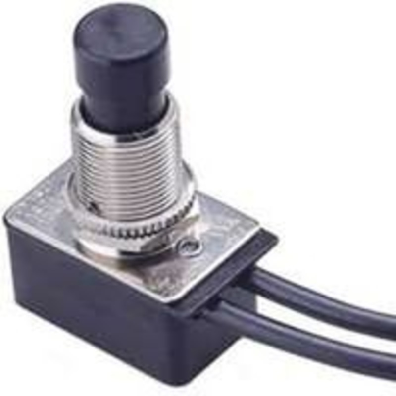 Push Button Switch