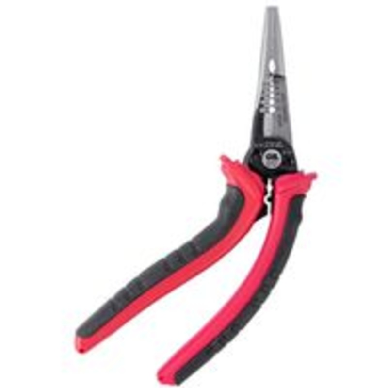 Stripper Wire Long Nose Cutter