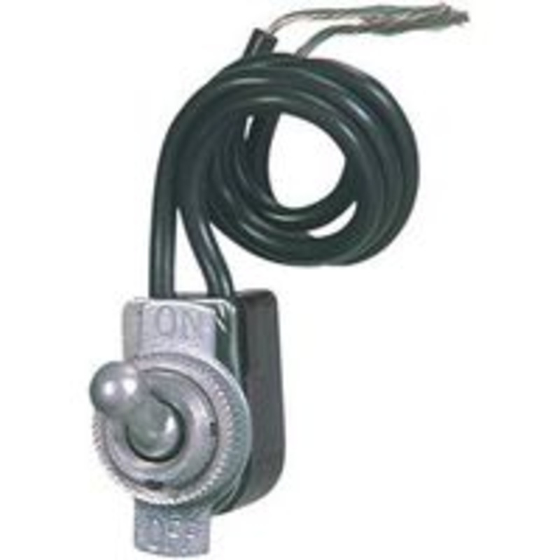 Switch Canopy Toggle Switch