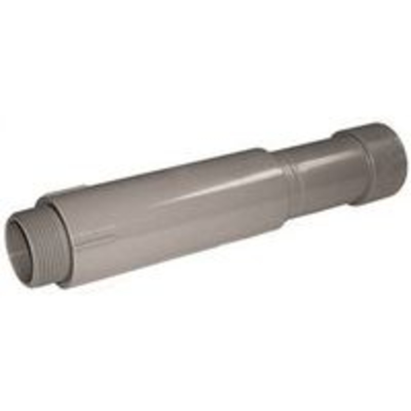 1-1/4 PVC Electrical Expansion Coupling