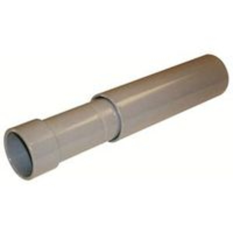 1 PVC Expansion Coupling