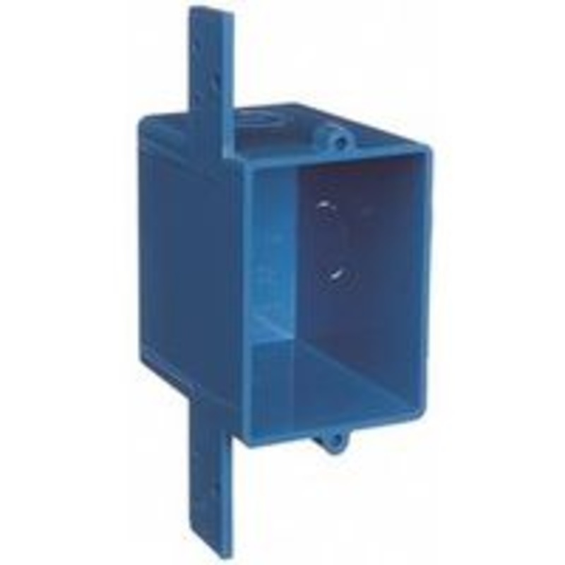 1G Quick Connect Switch Box