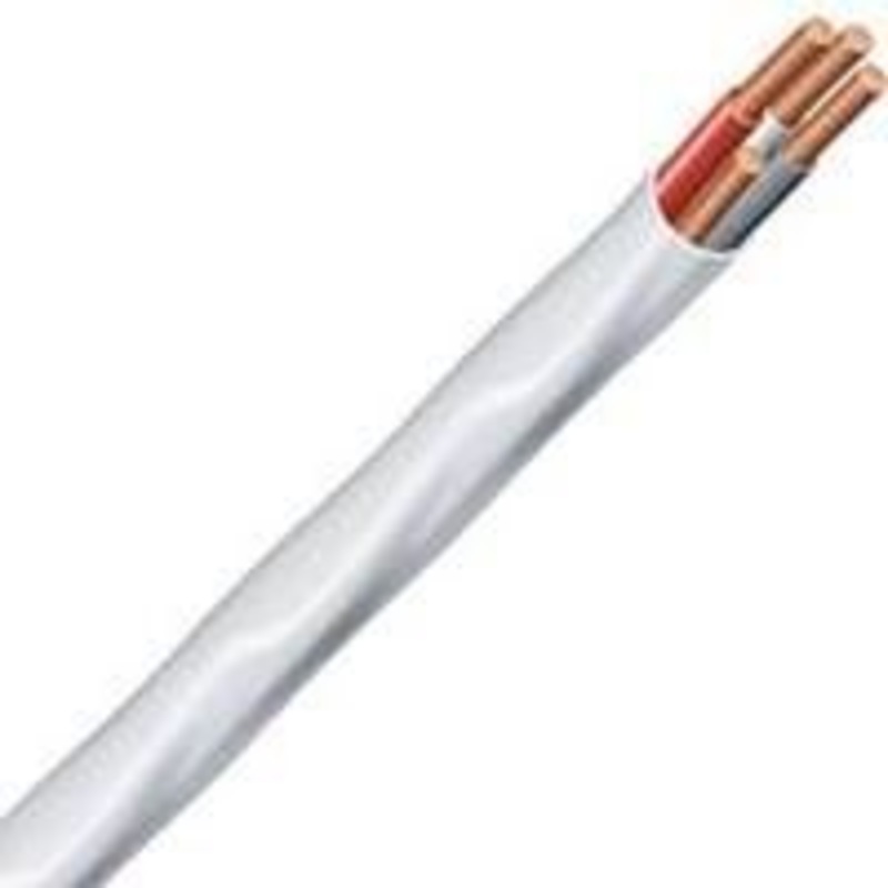 25′ 14/3 W/G NMB Cable (2.3 lbs)