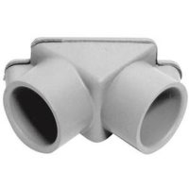 3/4 PVC Pull Elbow
