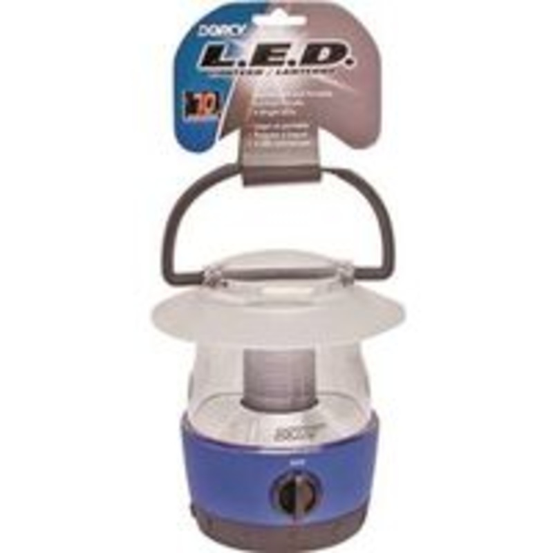 4 AA Mini LED Lantern
