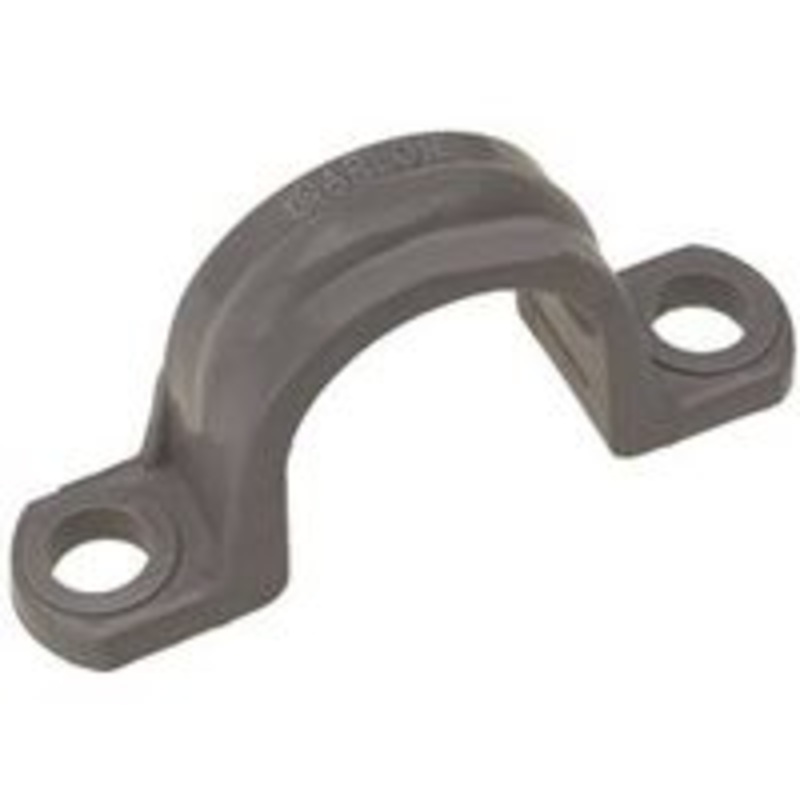 5-Pack 1-1/4 Conduit Clamp