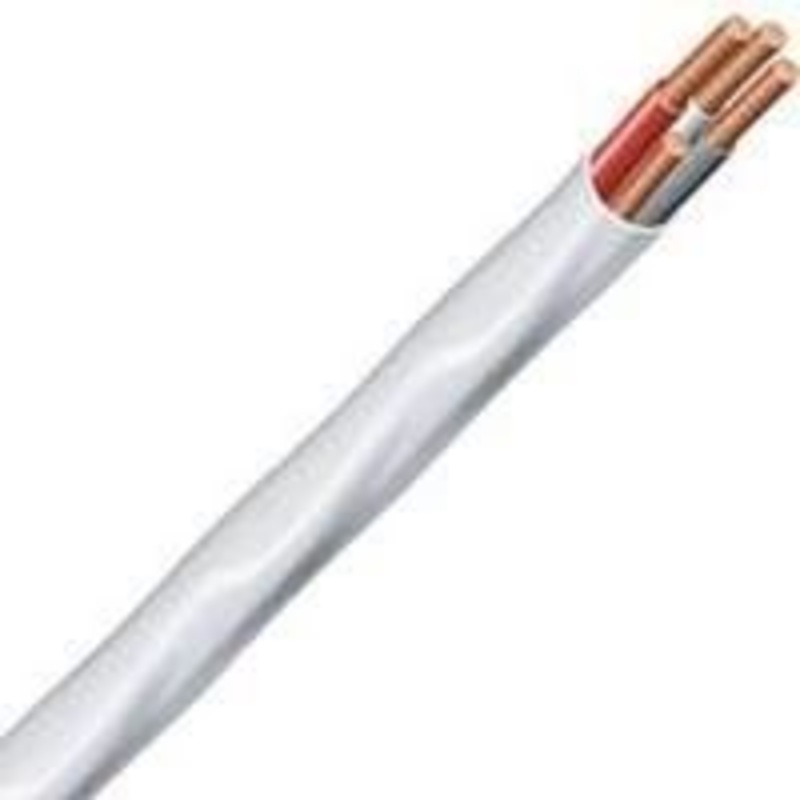 50′ 14/3 W/G NMB Cable (4.1 lbs)