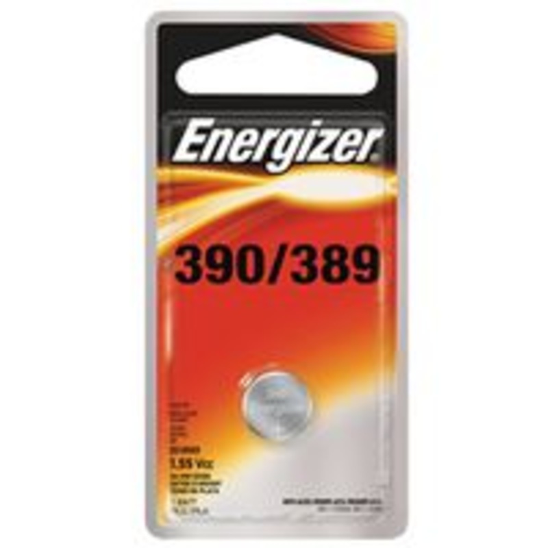 BATT 389BPZ Mercury-Free Battery