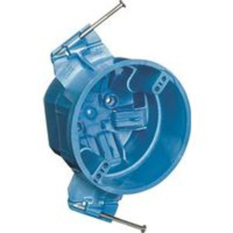 Ceil New Work Blue Box