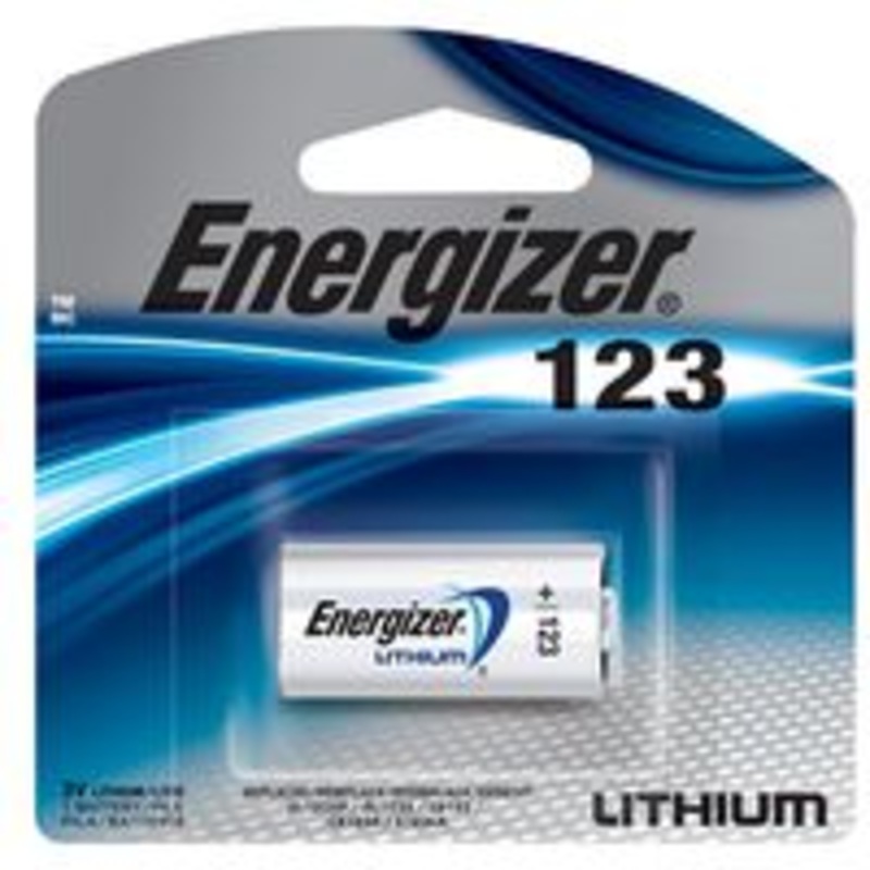 ENER 3V Lithium Battery